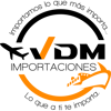 Logo VDM PNG V1