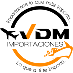 Logo VDM PNG V1