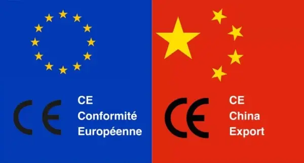 Diferencias Clave entre CE (Conformité Européenne) y CE (China Export)